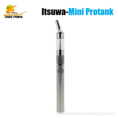 2014 tech new design cheap mini protank 2 ego electronic cigarette from Shenzhen original factory